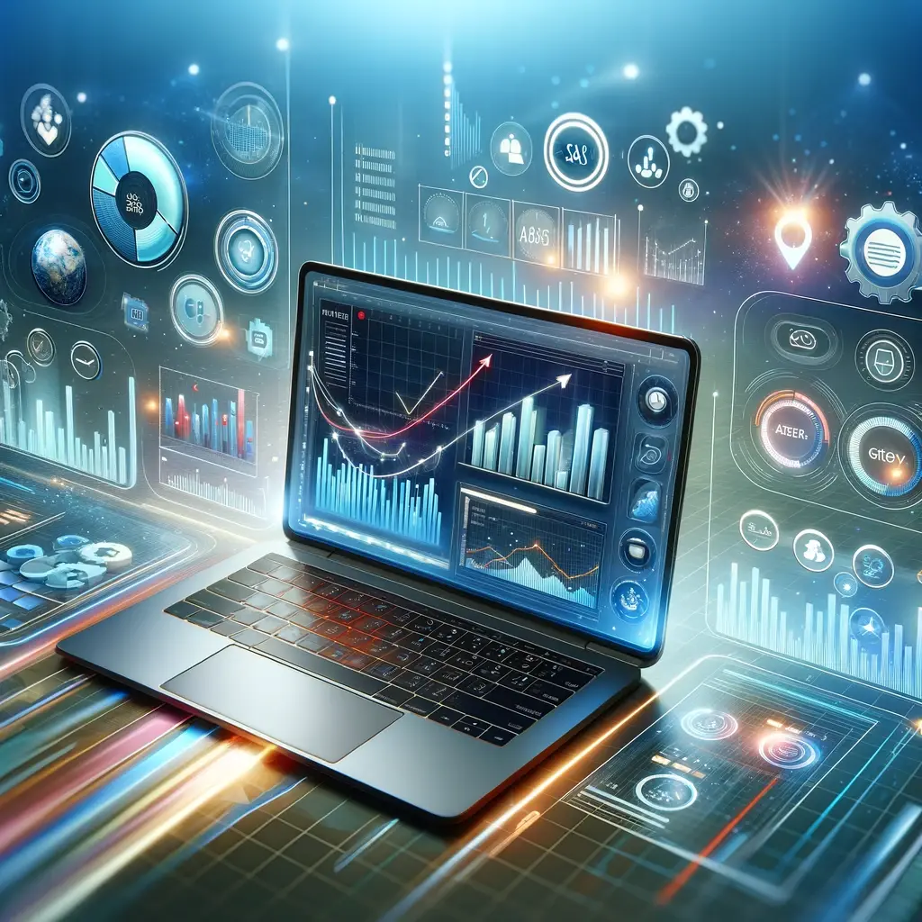 Adapting SaaS Strategies: The New Norms in Sales and Marketing Efficiency in 2024 Adapting SaaS Strategies: The New Norms in Sales and Marketing Efficiency in 2024