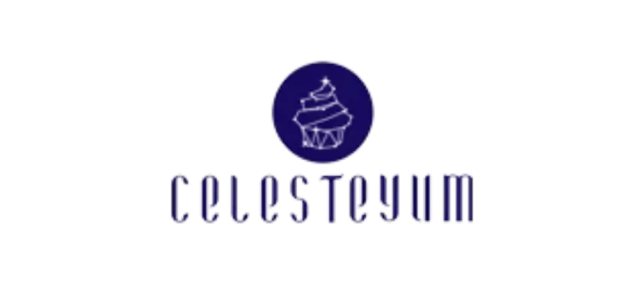 Celesteyum company logo Celesteyum logo