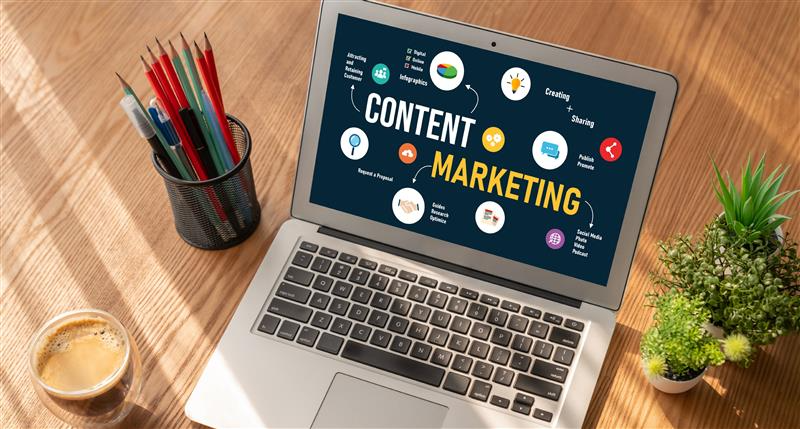 Content Marketing Strategy And How To Build It