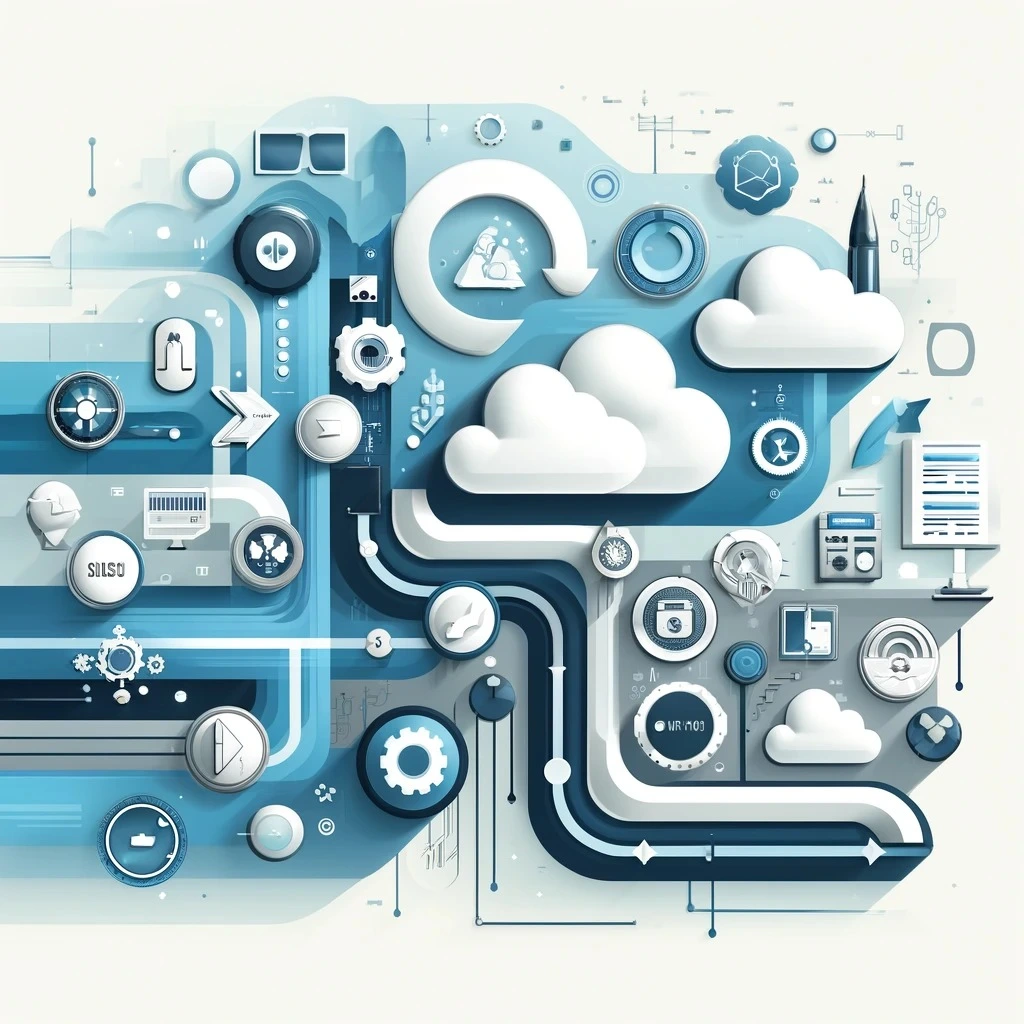 DevOps Trends: Navigating the Future of Operations