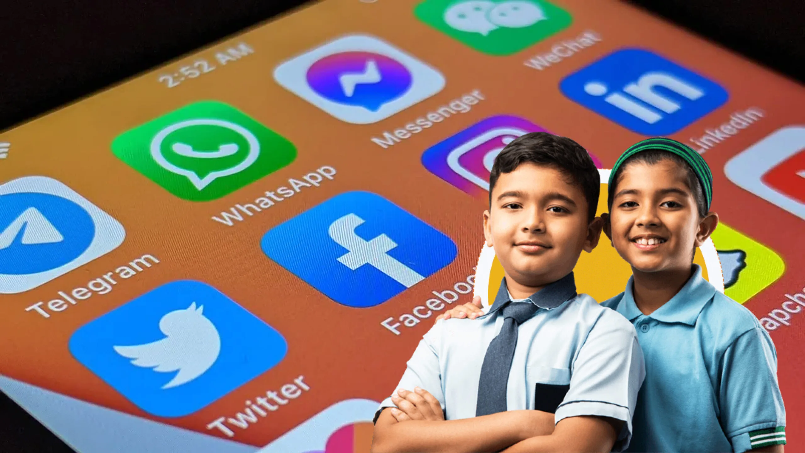 Social Media for Schools to Build Trust & Enrolment in Chennai Social Media for Schools to Build Trust & Enrolment in Chennai