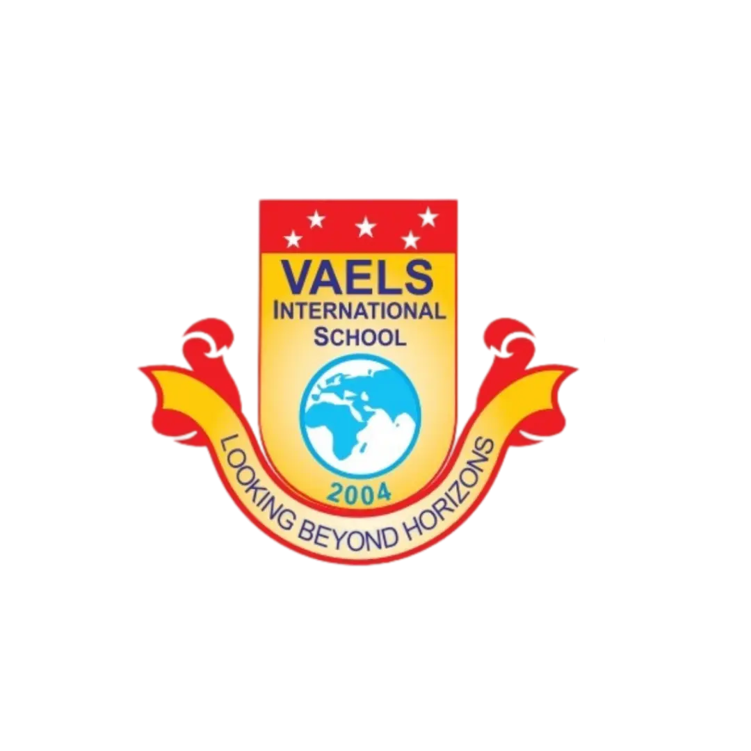 Vaels International School company logo Vaels International School logo