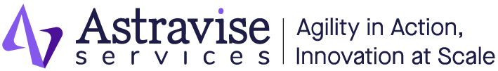 Astravise Services logo