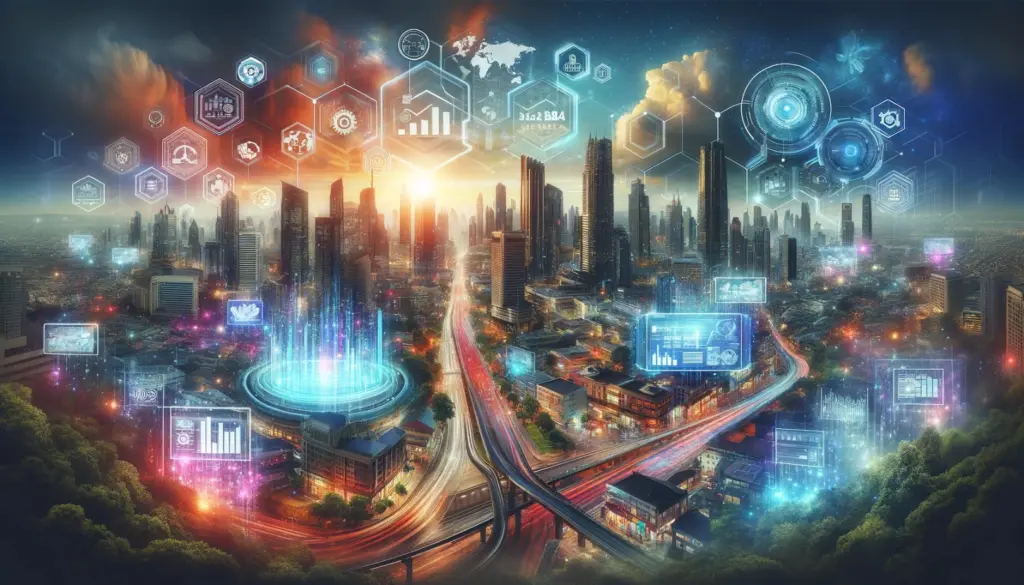 Innovative Content Marketing Tactics for Modern B2B Companies