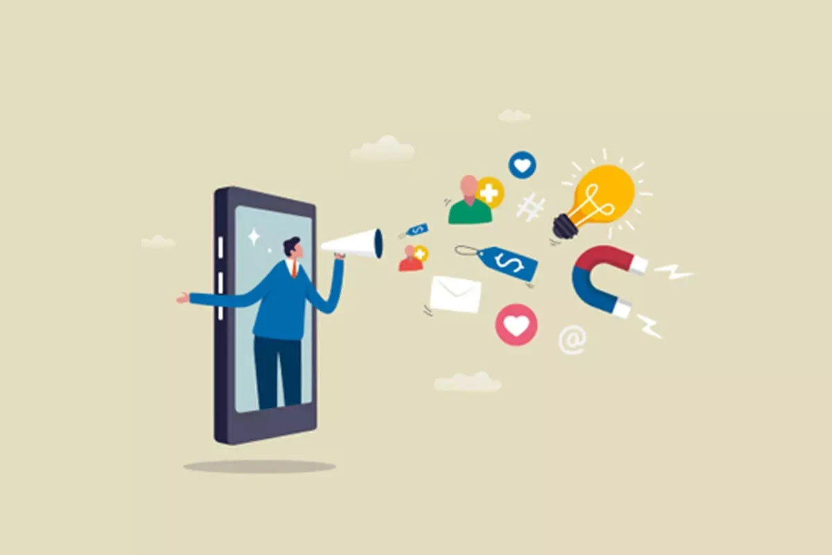 B2B Content Marketing Trends