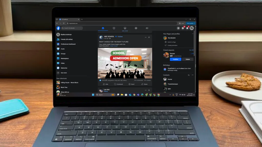 Digital Marketing for Educational Institutes Digital Marketing for Educational Institutes
