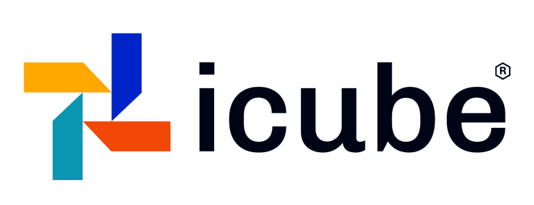 ICube BS Logo ICube BS Logo