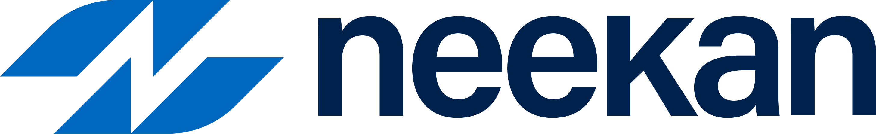 Neekan Consulting Logo