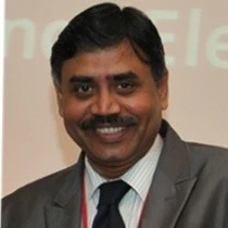 Dr. Ramaseshan Satagopan profile image Dr. Ramaseshan Satagopan