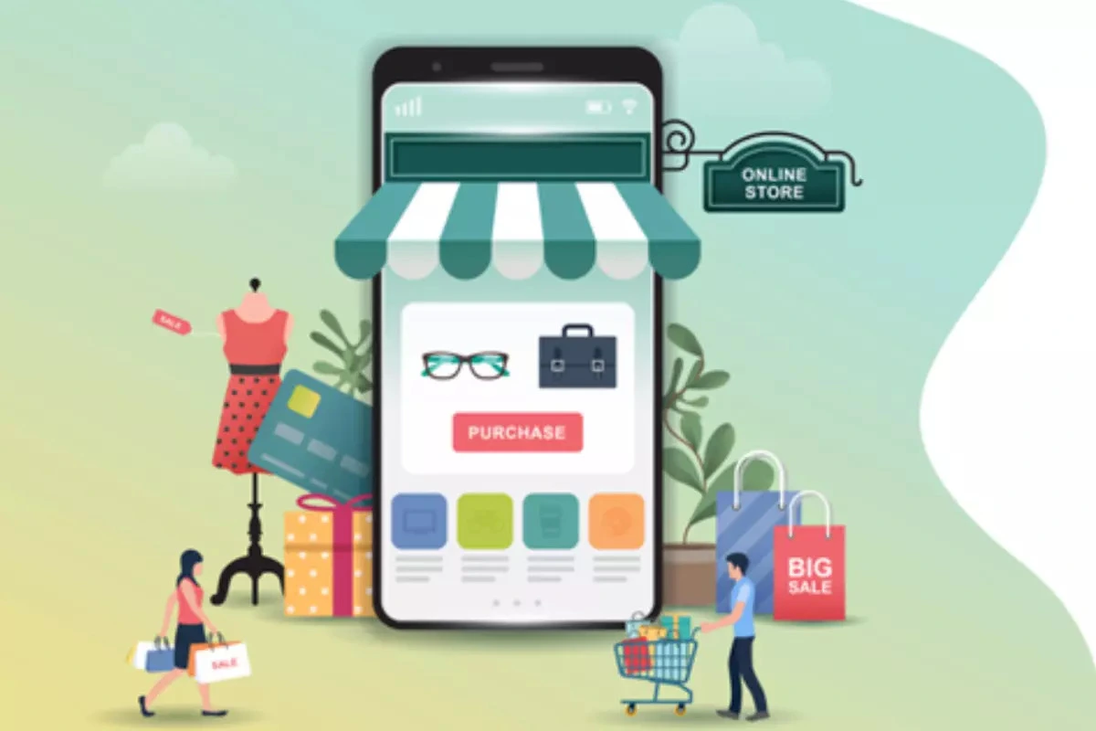 How to start an online business— A guideline for retailers How to start an online business— A guideline for retailers