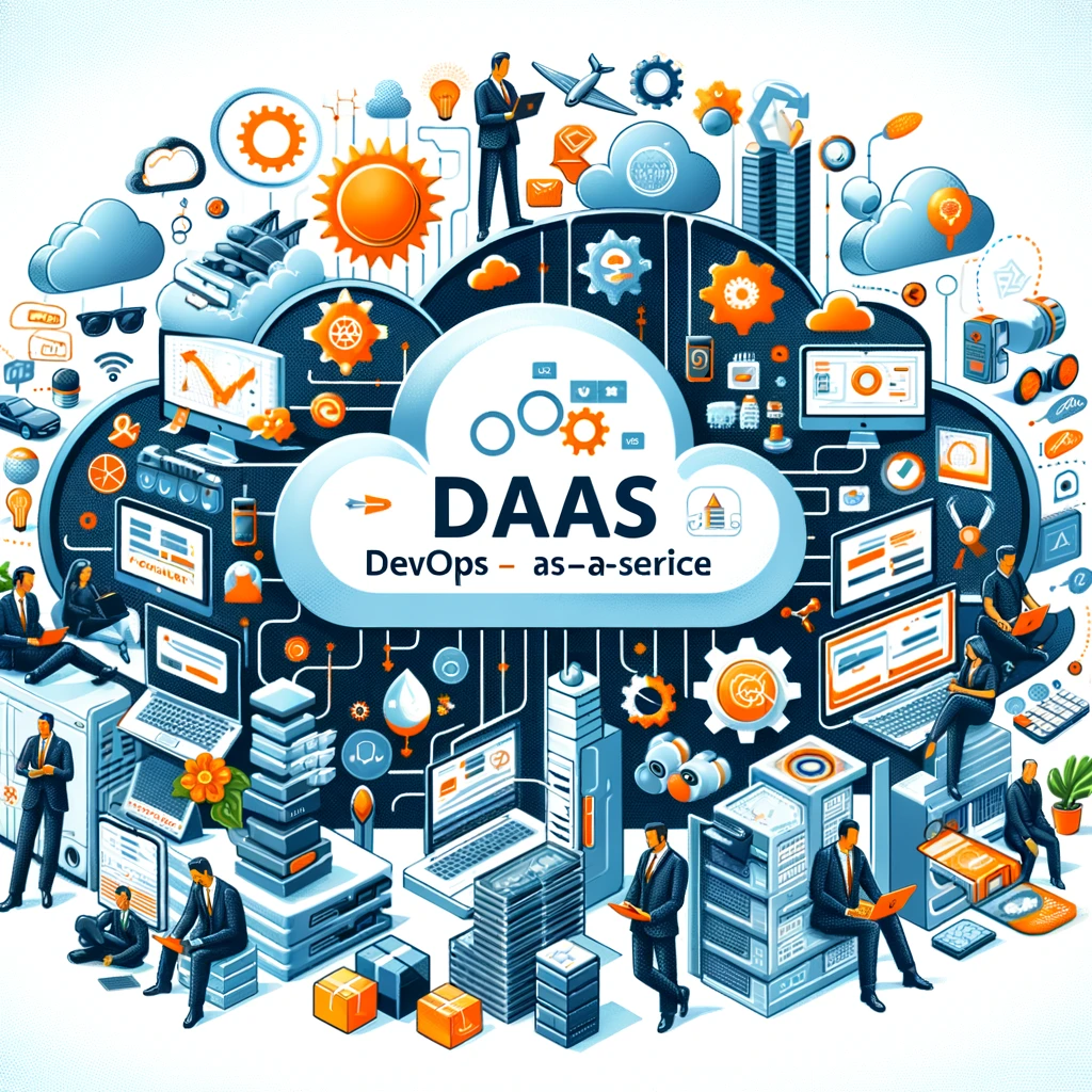 Understanding DevOps-as-a-Service (DaaS)