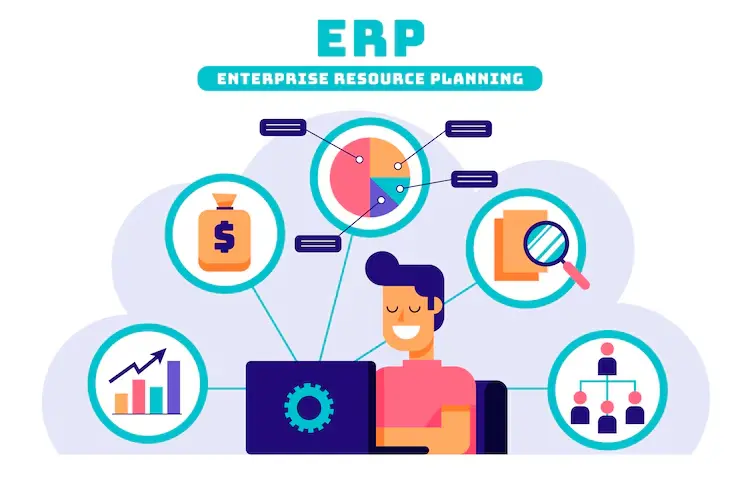 Unlocking Growth: Why ERP is Critical for the Retail Industry
