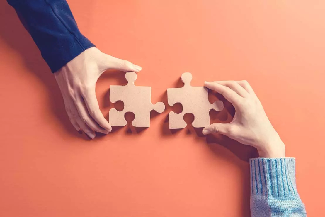 Choose Your Right Content Marketing Partner