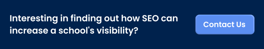 power of seo