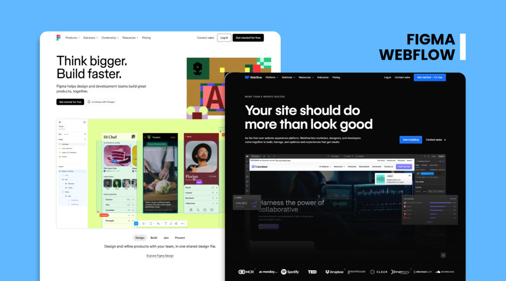 Figma-webflow