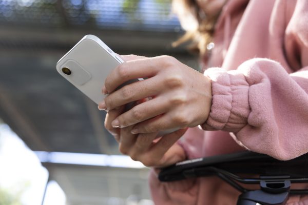 mobile friendly
