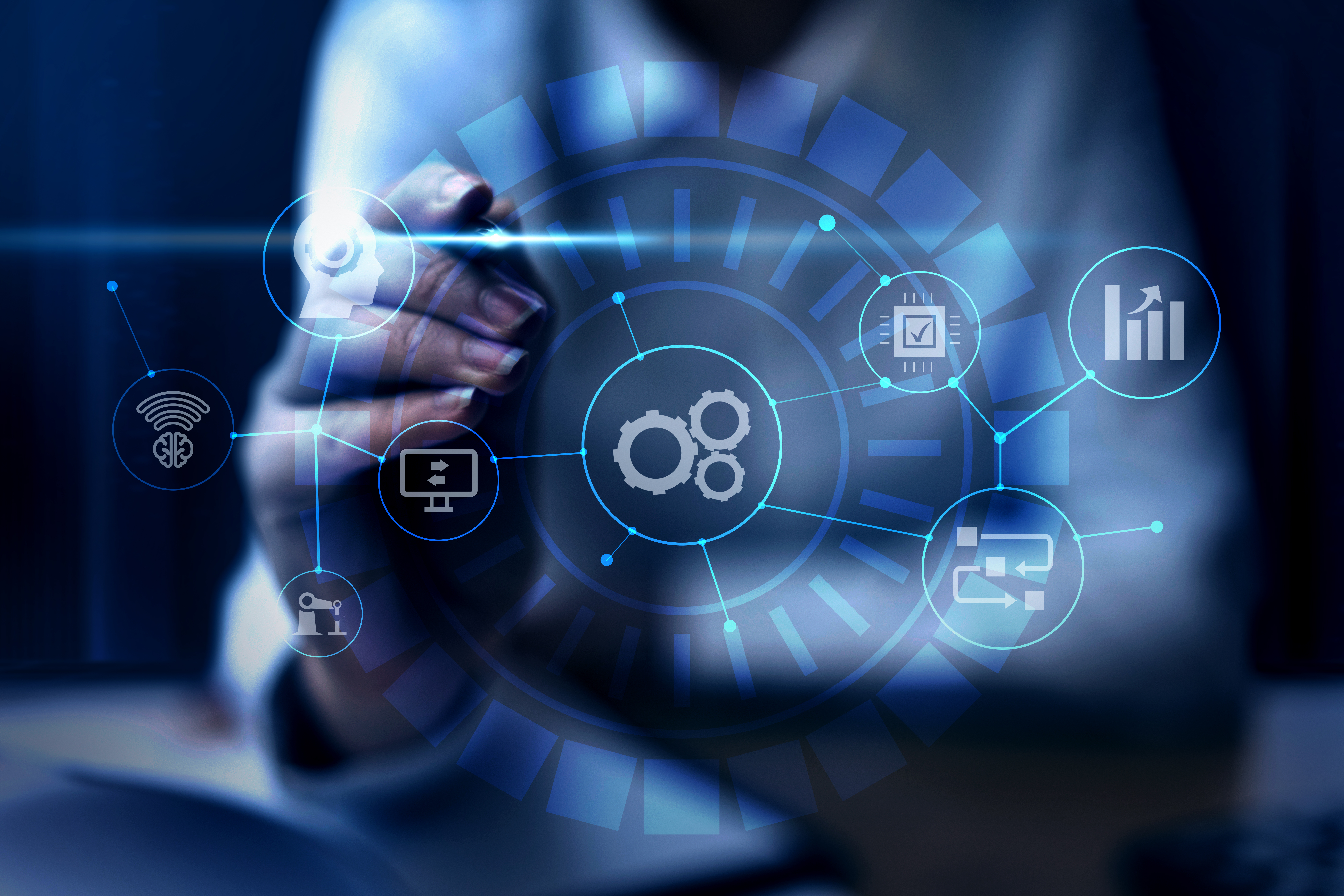 devops automation