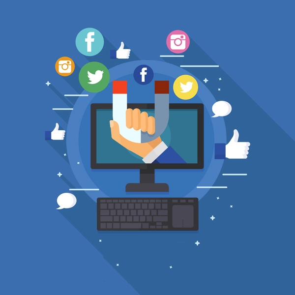 Social Media Content