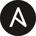 ansible logo