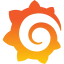 grafana logo