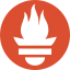 prometheus logo